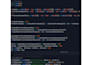 develop custom tradingview pinescript strategy indicator or screener alert